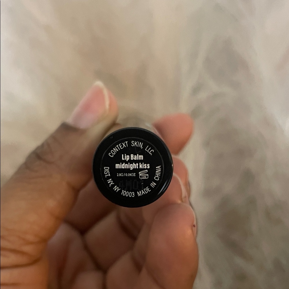 Context Lip Balm - midnight kiss - Picture 3 of 4